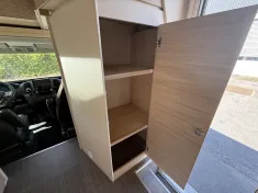 Bild 17 Eura Mobil Activa One 650 HS