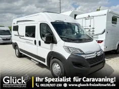 Bild 1 Pössl H-LINE SUMMIT 600 R+ SHINE