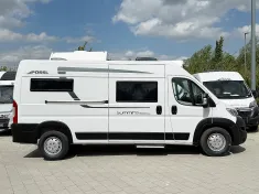 Bild 6 Pössl H-LINE SUMMIT 600 R+ SHINE