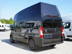 Bild 6 Pössl H-LINE VARIO 545