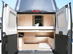Bild 8 Pössl H-LINE VARIO 545