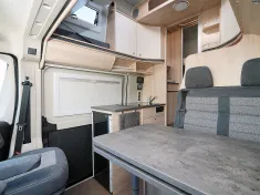 Bild 16 Pössl H-LINE VARIO 545