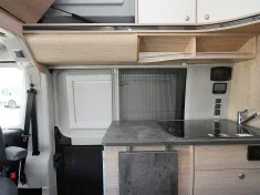 Bild 17 Pössl H-LINE VARIO 545