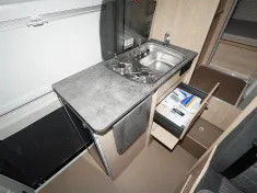Bild 18 Pössl H-LINE VARIO 545