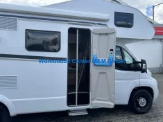 Bild 3 Weinsberg CaraHome 650 DG Fiat 2024 Navi Kamera