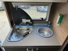 Bild 7 Weinsberg CaraHome 650 DG Fiat 2024 Navi Kamera