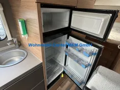 Bild 8 Weinsberg CaraHome 650 DG Fiat 2024 Navi Kamera