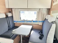 Bild 4 Weinsberg CaraHome 650 DG Modell 2024 Fiat