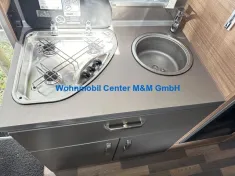 Bild 5 Weinsberg CaraHome 650 DG Modell 2024 Fiat