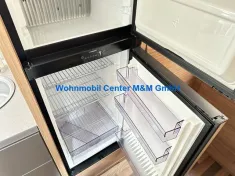Bild 6 Weinsberg CaraHome 650 DG Modell 2024 Fiat