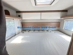Bild 7 Weinsberg CaraHome 650 DG Modell 2024 Fiat