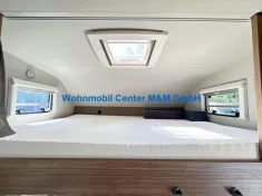 Bild 9 Weinsberg CaraHome 650 DG Modell 2024 Fiat