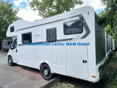 Bild 14 Weinsberg CaraHome 650 DG Modell 2024 Fiat