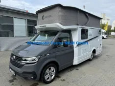 Bild 2 Weinsberg X-Cursion CUV 500 MQ Edition Pepper 3500kg