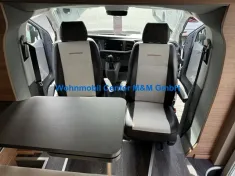 Bild 5 Weinsberg X-Cursion CUV 500 MQ Edition Pepper 3500kg