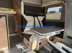 Bild 7 Weinsberg X-Cursion CUV 500 MQ Edition Pepper 3500kg