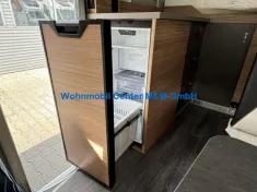 Bild 8 Weinsberg X-Cursion CUV 500 MQ Edition Pepper 3500kg