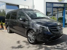 Fahrzeugbild Pössl VANSTAR VITO #2