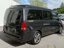 Fahrzeugbild Pössl VANSTAR VITO #6