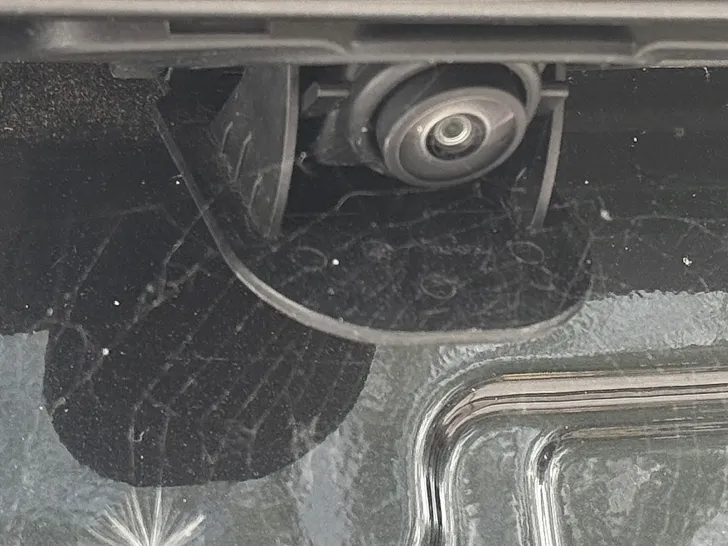 Fahrzeugbild Pössl VANSTAR VITO #7