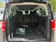 Fahrzeugbild Pössl VANSTAR VITO #8