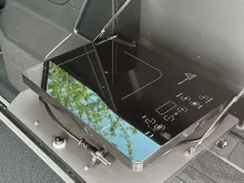 Fahrzeugbild Pössl VANSTAR VITO #9