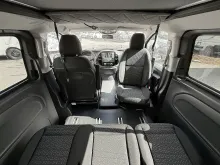 Fahrzeugbild Pössl VANSTAR VITO #11