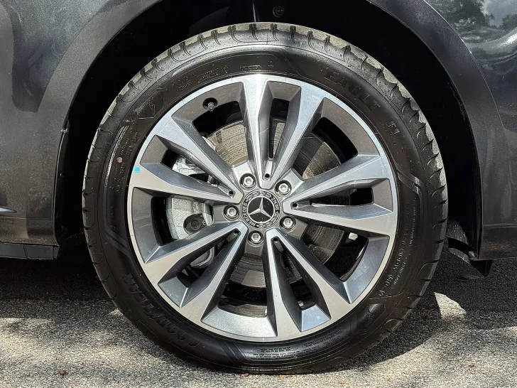 Fahrzeugbild Pössl VANSTAR VITO #12