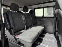 Fahrzeugbild Pössl VANSTAR VITO #13