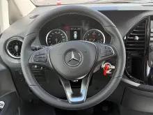 Fahrzeugbild Pössl VANSTAR VITO #15