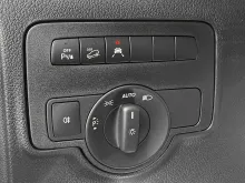 Fahrzeugbild Pössl VANSTAR VITO #16