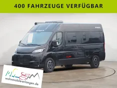 Bild 1 Sunlight CLIFF 600 Adventure Edition, Autom. Dieselheiz..
