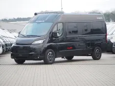 Bild 2 Sunlight CLIFF 600 Adventure Edition, Autom. Dieselheiz..