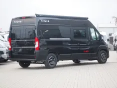 Bild 3 Sunlight CLIFF 600 Adventure Edition, Autom. Dieselheiz..