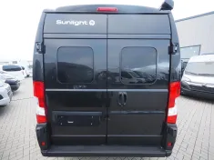 Bild 4 Sunlight CLIFF 600 Adventure Edition, Autom. Dieselheiz..