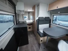 Bild 5 Sunlight CLIFF 600 Adventure Edition, Autom. Dieselheiz..