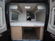 Bild 13 Sunlight CLIFF 600 Adventure Edition, Autom. Dieselheiz..
