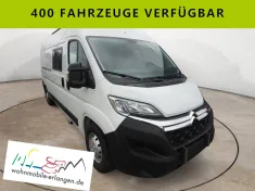 Bild 1 Clever Vario Kids, Markise, Schwenkbad, Truma D+E