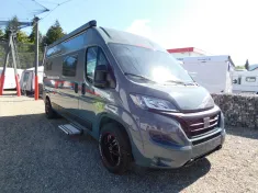 Bild 1 Dethleffs Globetrail Advantage 600 DS Fiat Dieselheizung