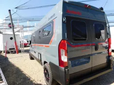 Bild 4 Dethleffs Globetrail Advantage 600 DS Fiat Dieselheizung