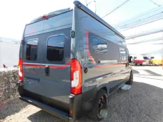 Bild 5 Dethleffs Globetrail Advantage 600 DS Fiat Dieselheizung