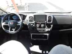 Bild 8 Dethleffs Globetrail Advantage 600 DS Fiat Dieselheizung