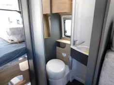 Bild 12 Dethleffs Globetrail Advantage 600 DS Fiat Dieselheizung