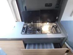 Bild 14 Dethleffs Globetrail Advantage 600 DS Fiat Dieselheizung