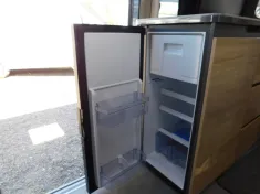 Bild 15 Dethleffs Globetrail Advantage 600 DS Fiat Dieselheizung