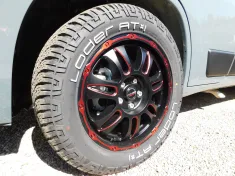 Bild 16 Dethleffs Globetrail Advantage 600 DS Fiat Dieselheizung