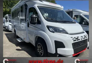 Globebus Camp<br/>T 4