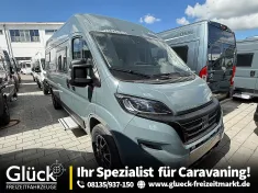 Bild 1 Pössl H-LINE SUMMIT 600 L SHINE