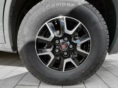 Bild 8 Pössl H-LINE SUMMIT 600 L SHINE