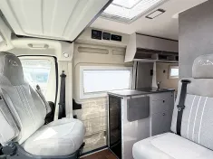 Bild 14 Pössl H-LINE SUMMIT 600 L SHINE